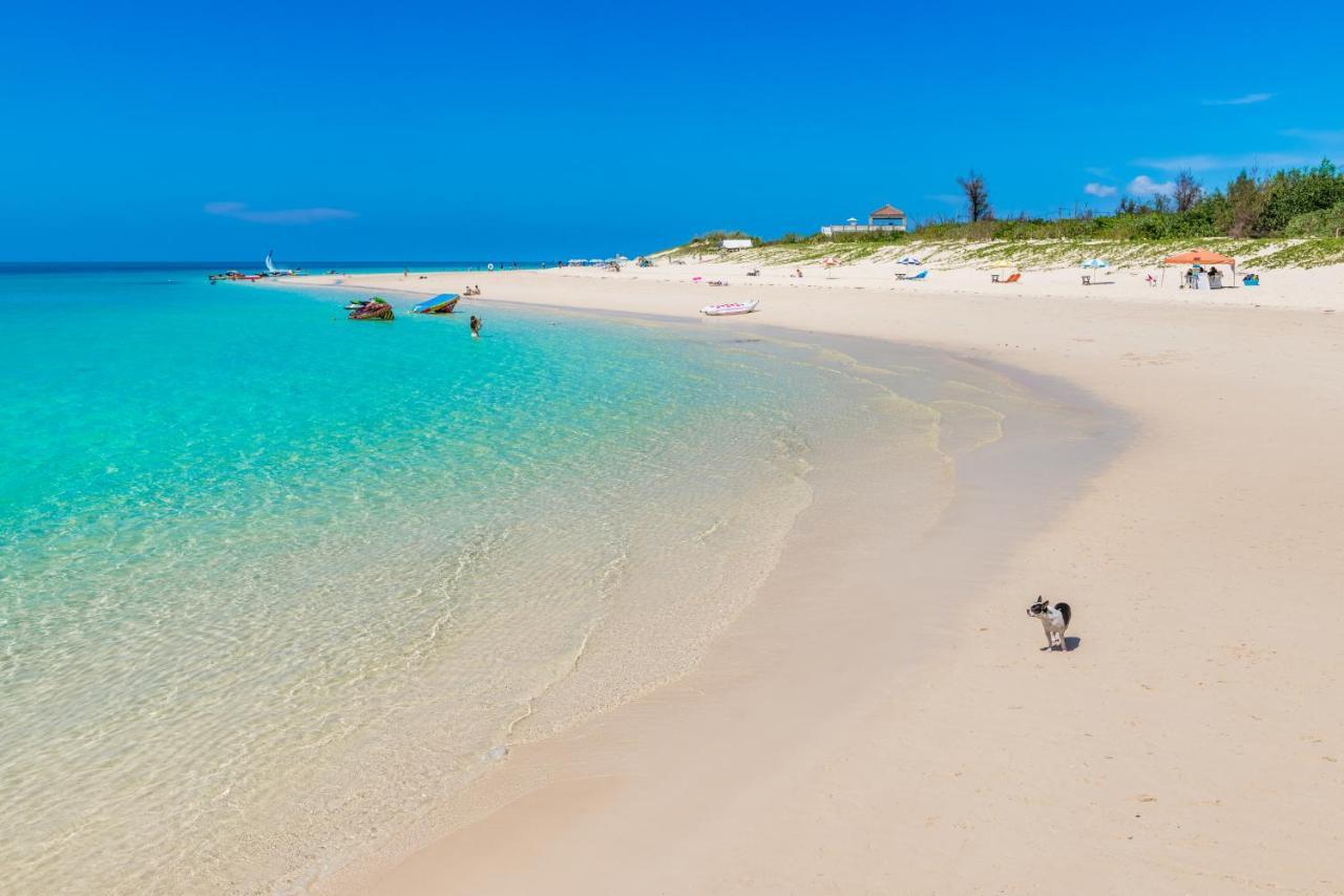 الشقق الفندقية Miyakojima في  Ecot Shimozato 1 المظهر الخارجي الصورة