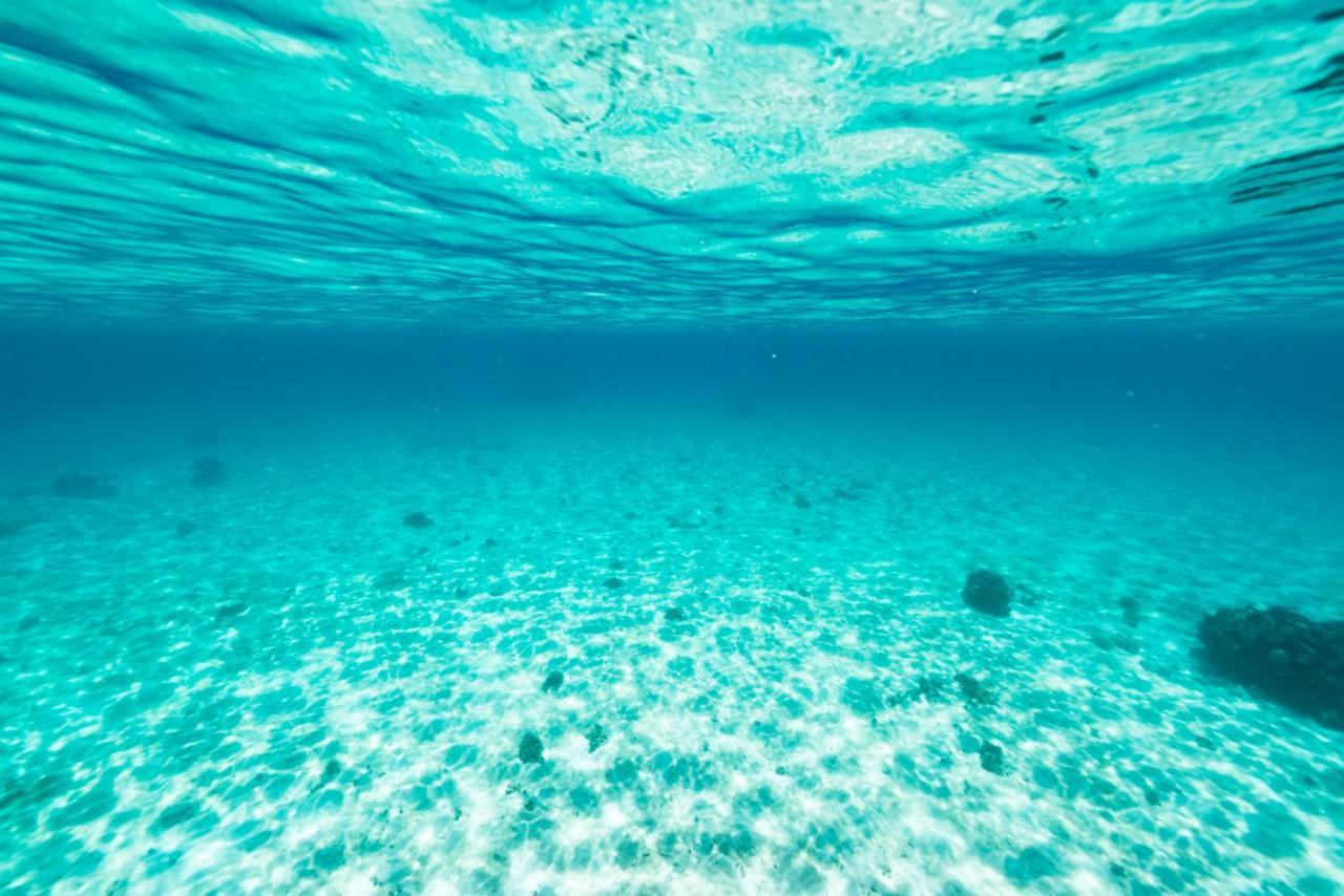 الشقق الفندقية Miyakojima في  Ecot Shimozato 1 المظهر الخارجي الصورة